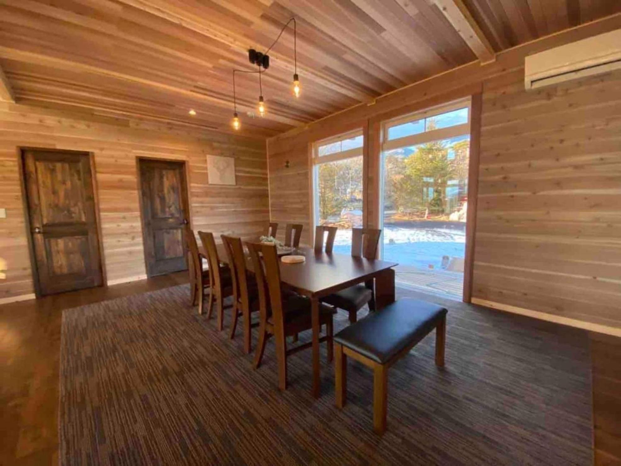 Polar House Asama Villa - Vacation Stay 30344V Miyota Exterior foto