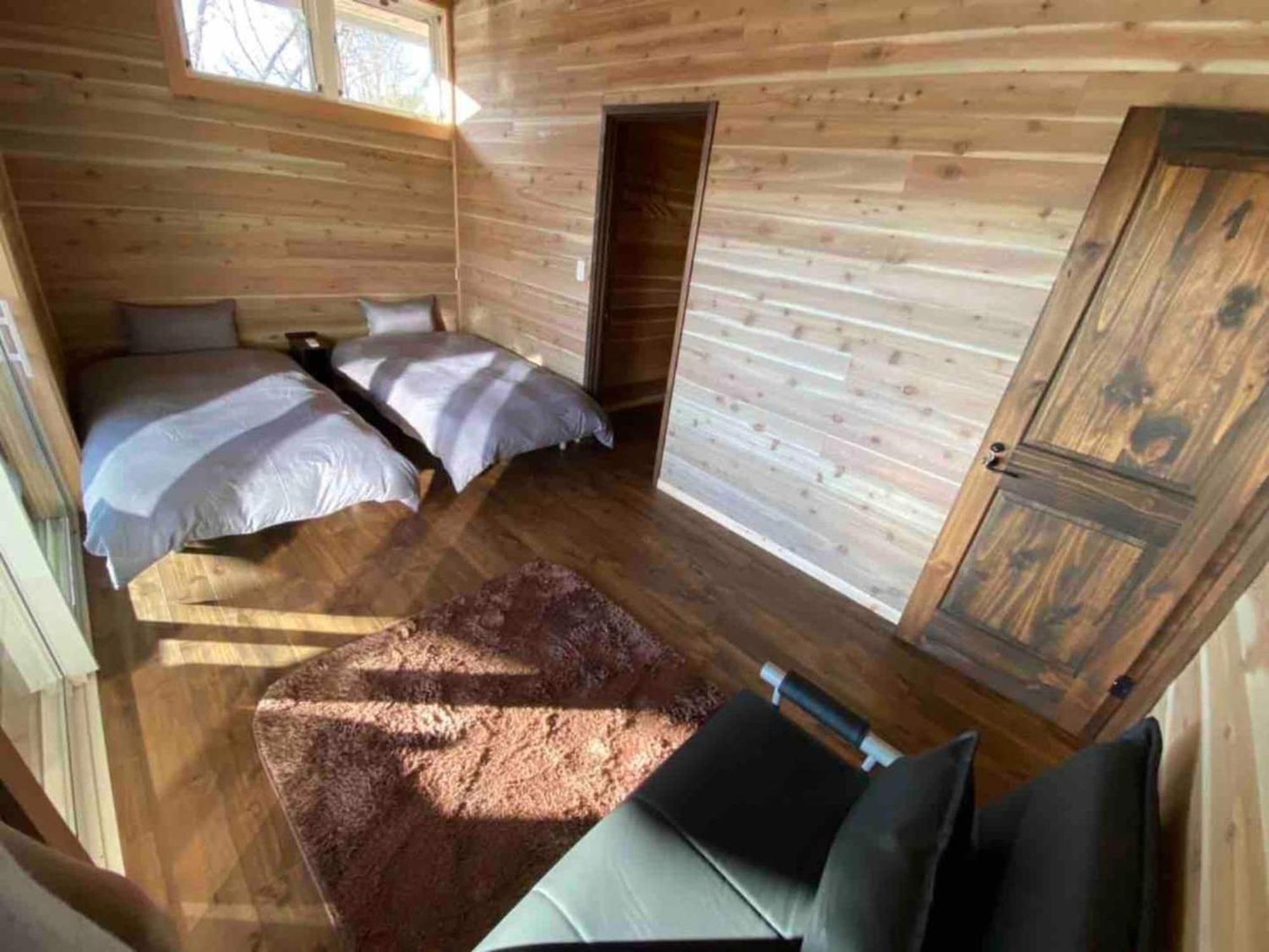 Polar House Asama Villa - Vacation Stay 30344V Miyota Exterior foto